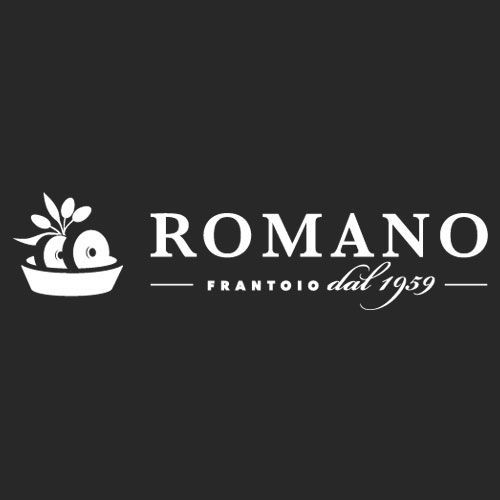 LOGO ROMANO OLIO