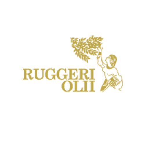 LOGO RUGGERI OLII