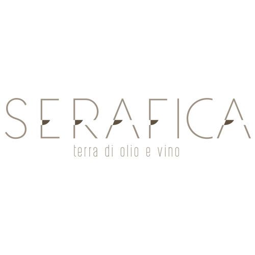 LOGO SERAFICA OLIO