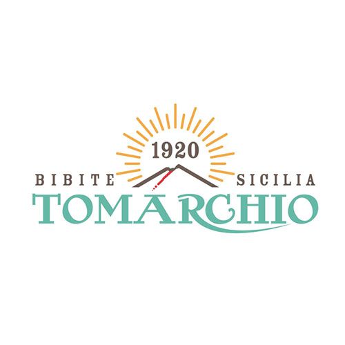 LOGO TOMARCHIO