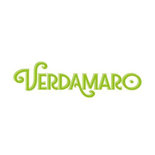 LOGO VERDAMARO