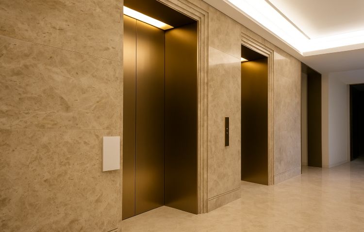 elevator design