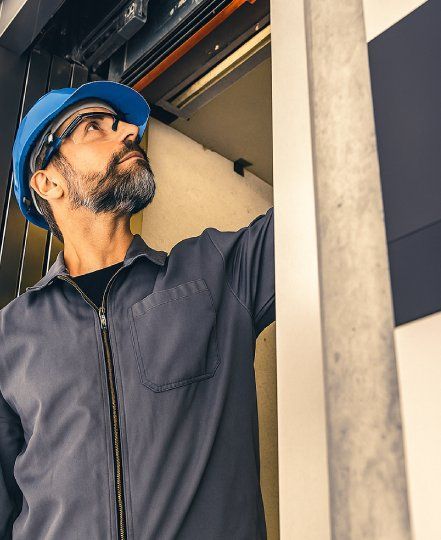 commercial building elevator remote monitoring service San Antonio