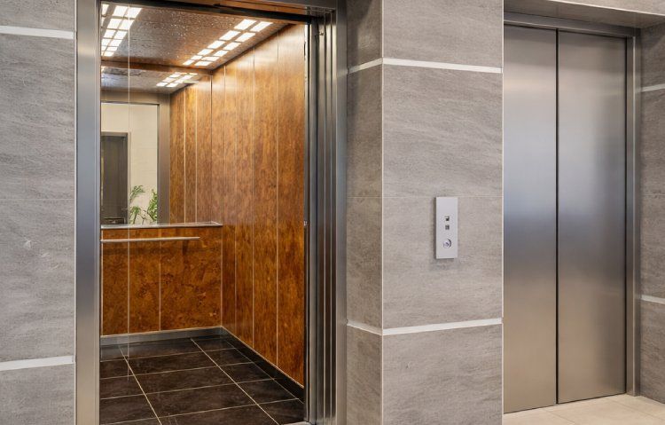 commercial elevator modernization services