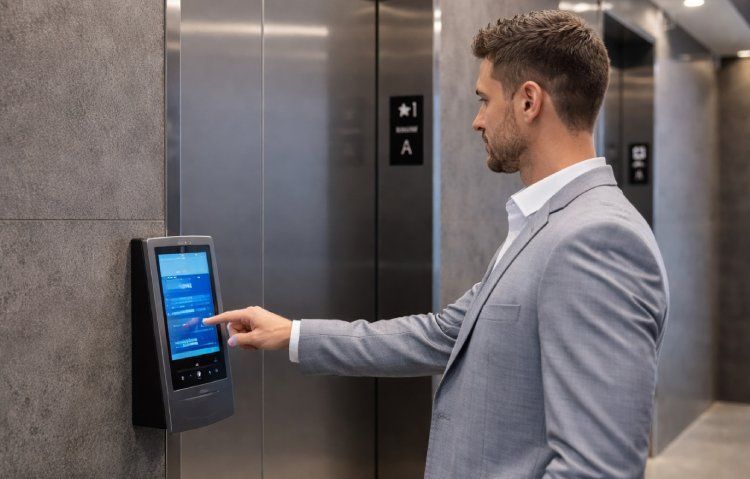 destination dispatch consulting services