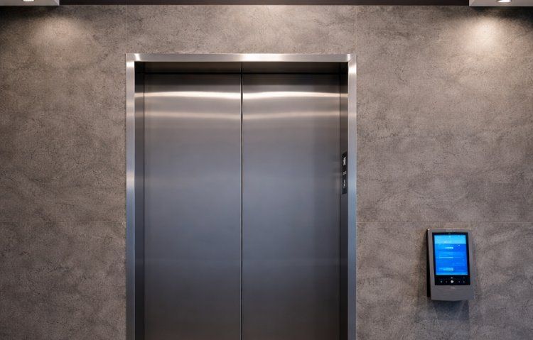 destination dispatch system benefits