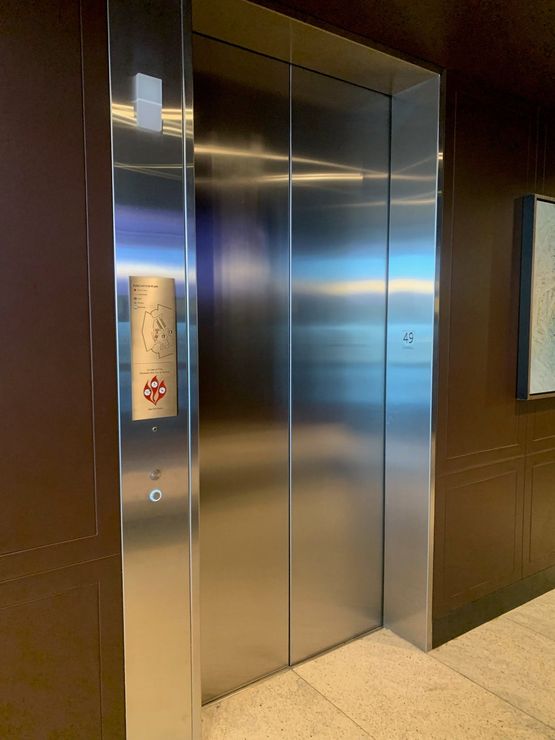 elevator services near me