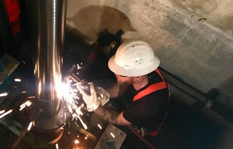 elevator troubleshooting and repair