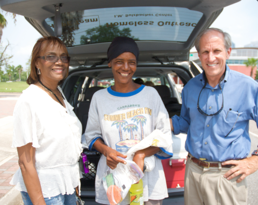 Hope Street Outreach