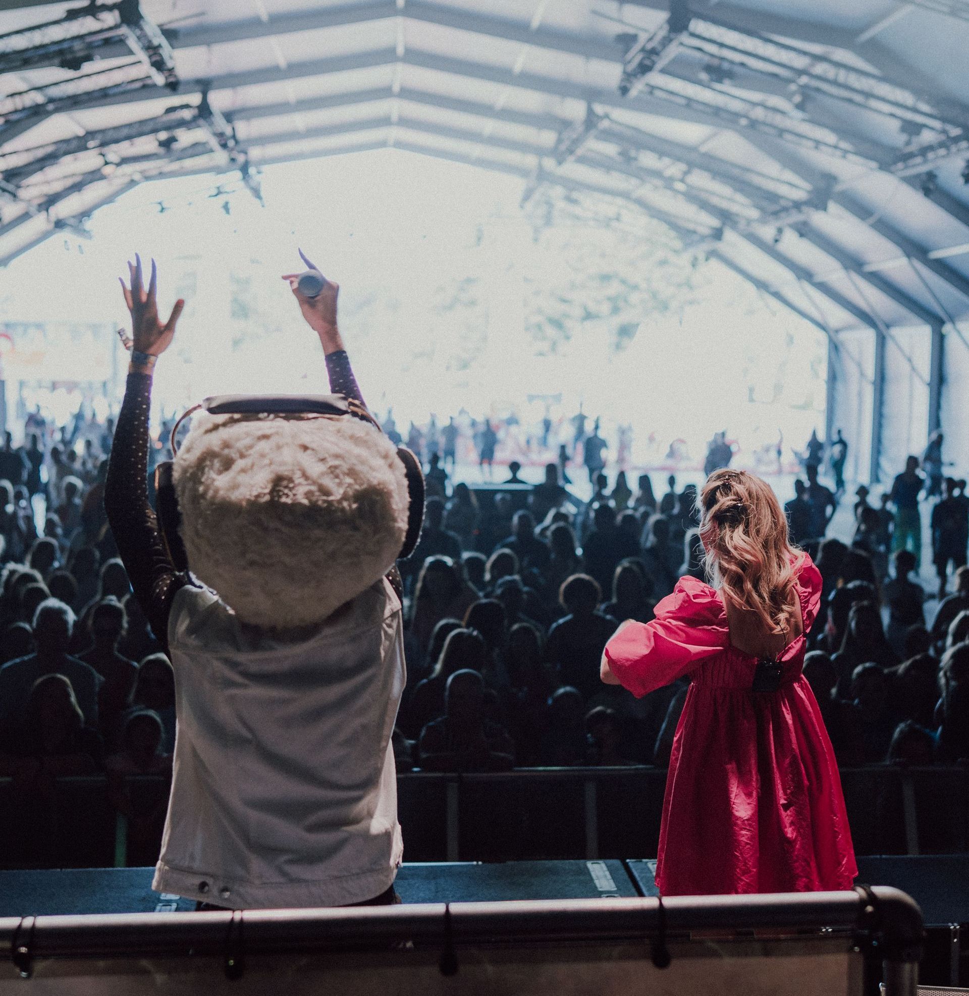 Loco Kids Disco