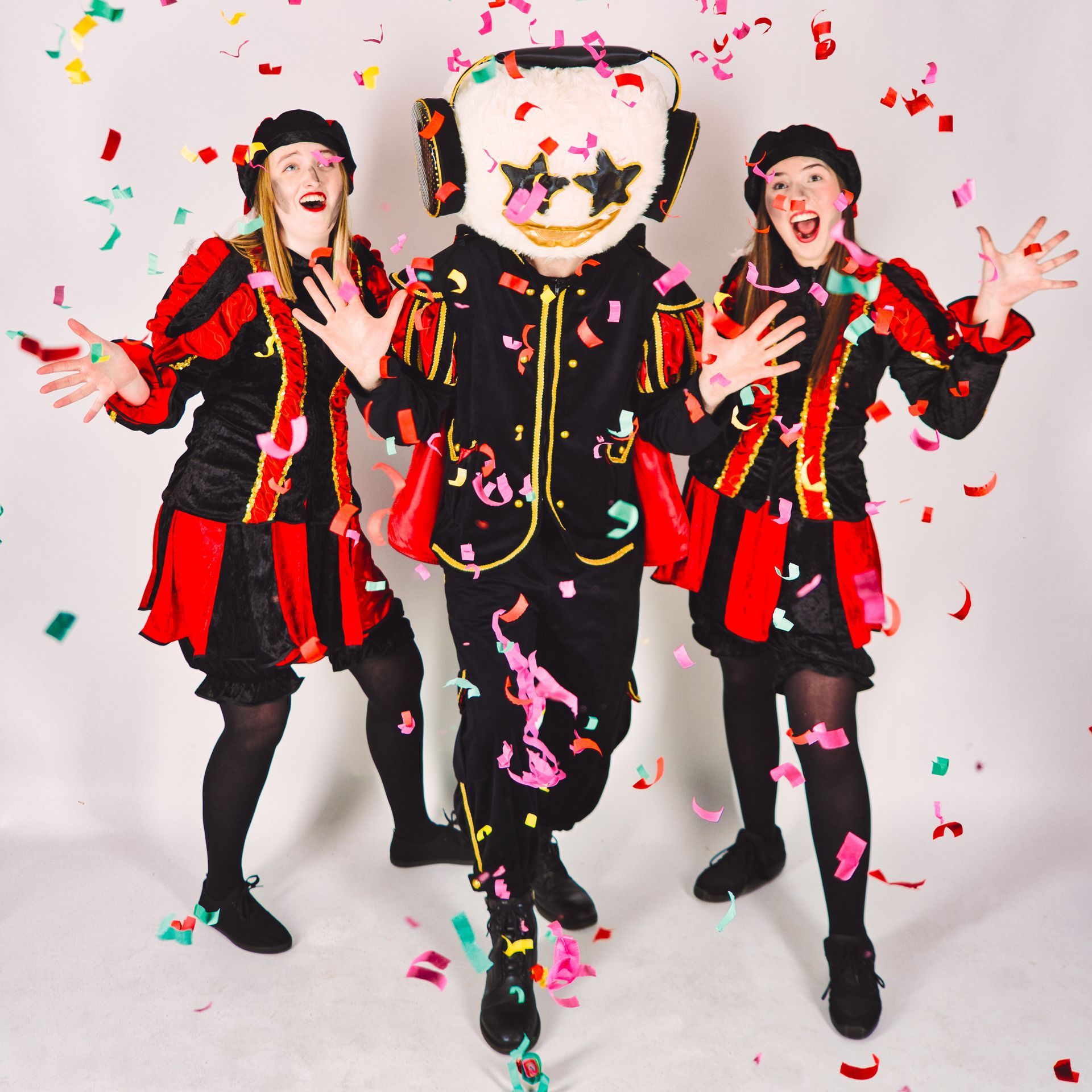 Loco Kids DiscoLoco Kids Disco