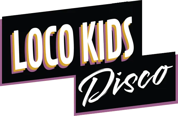 Loco Kids Disco