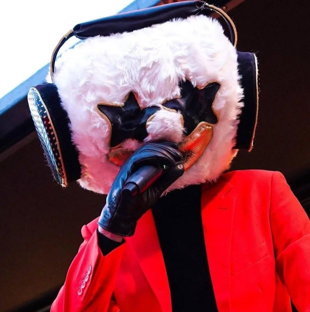 Loco Kids Disco themashow