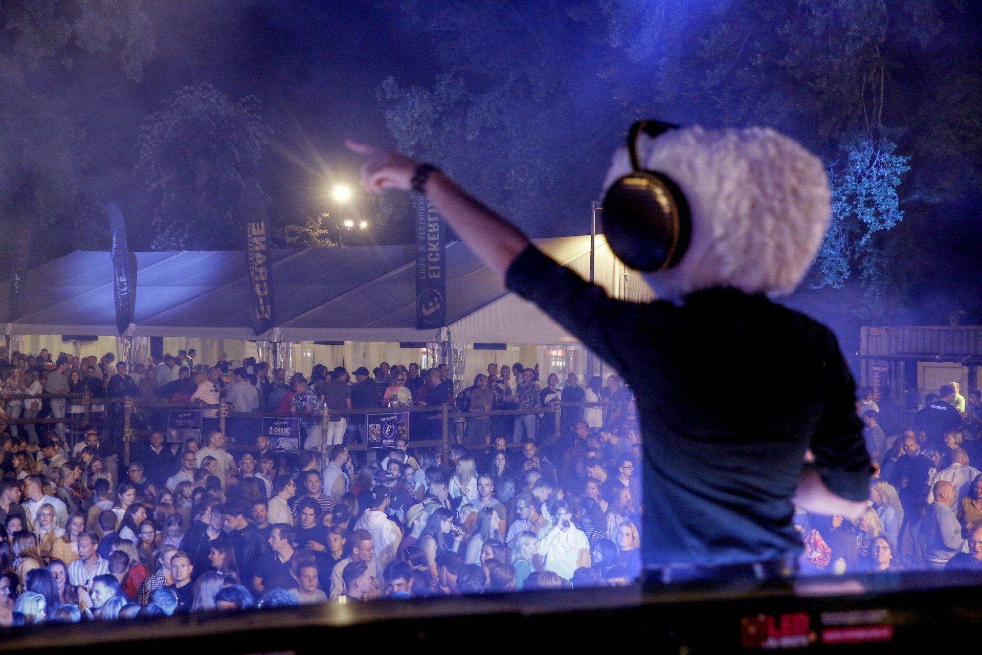 Loco Kids DiscoLoco Kids Disco