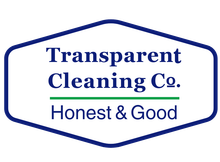 Transparent Cleaning Co.