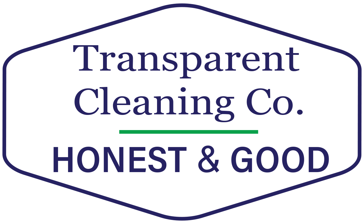 Transparent Cleaning Co.