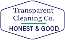 Transparent Cleaning Co.