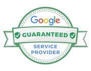 Google Profile for Transparent Cleaning Co. 