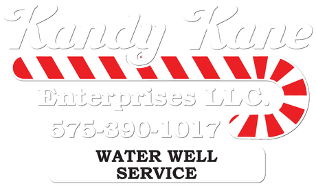 Kandy Kane Enterprises LLC Water Well Lovington NM