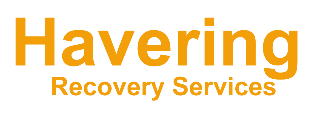 Havering Recovery Services logo
