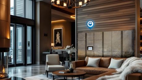 Binbox Lockers for Ski Resorts + Hotels