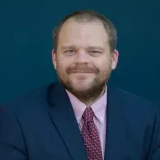 Attorney William Markov Headshot