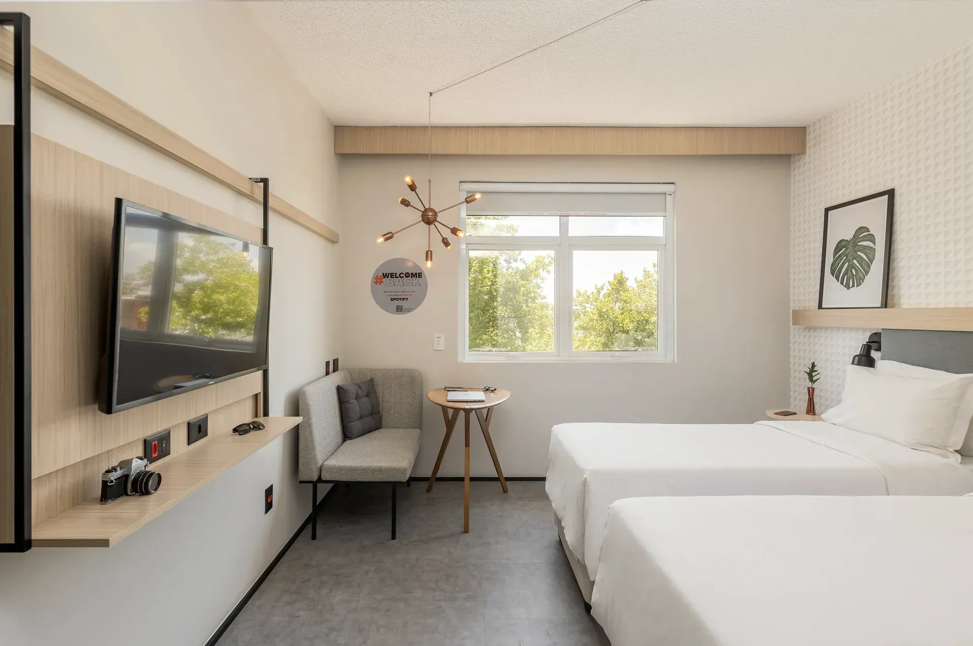 Hotel próximo ao aeroporto de Porto Alegre – Intercity Porto Alegre
