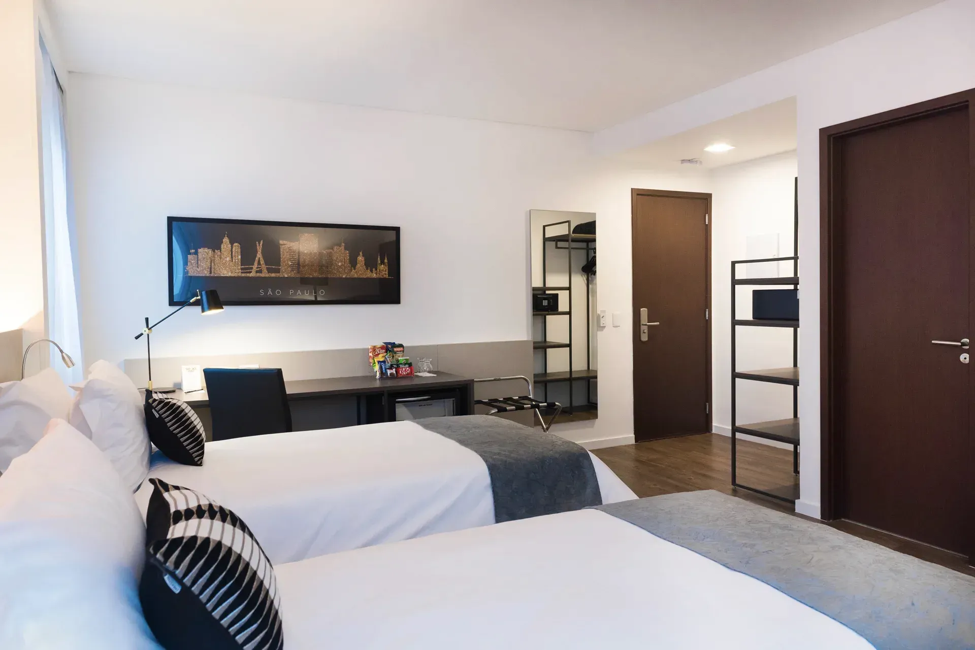 Hotel próximo ao Sambódromo – Faça sua reserva no Intercity Anhembi