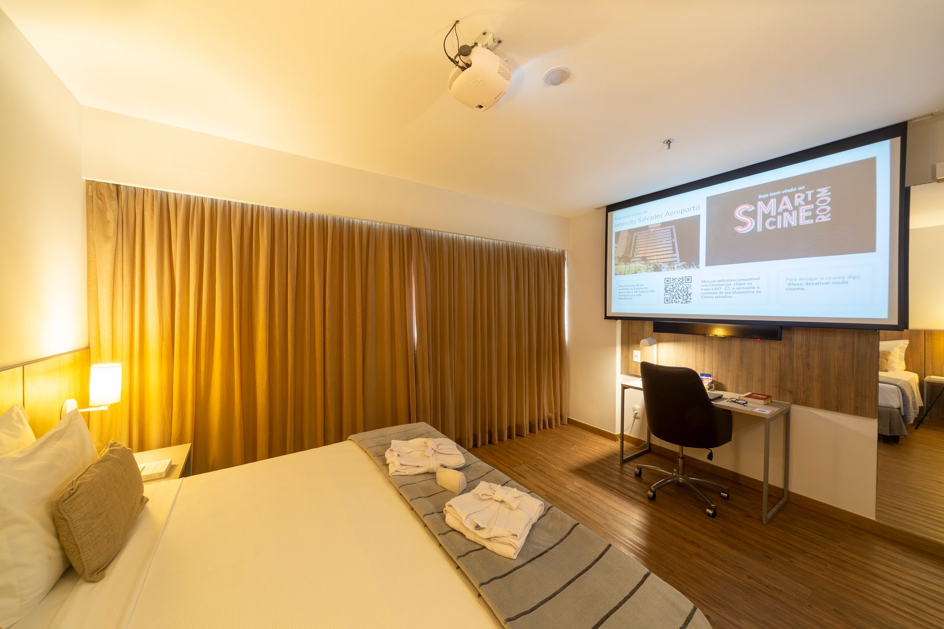 Smart Cine