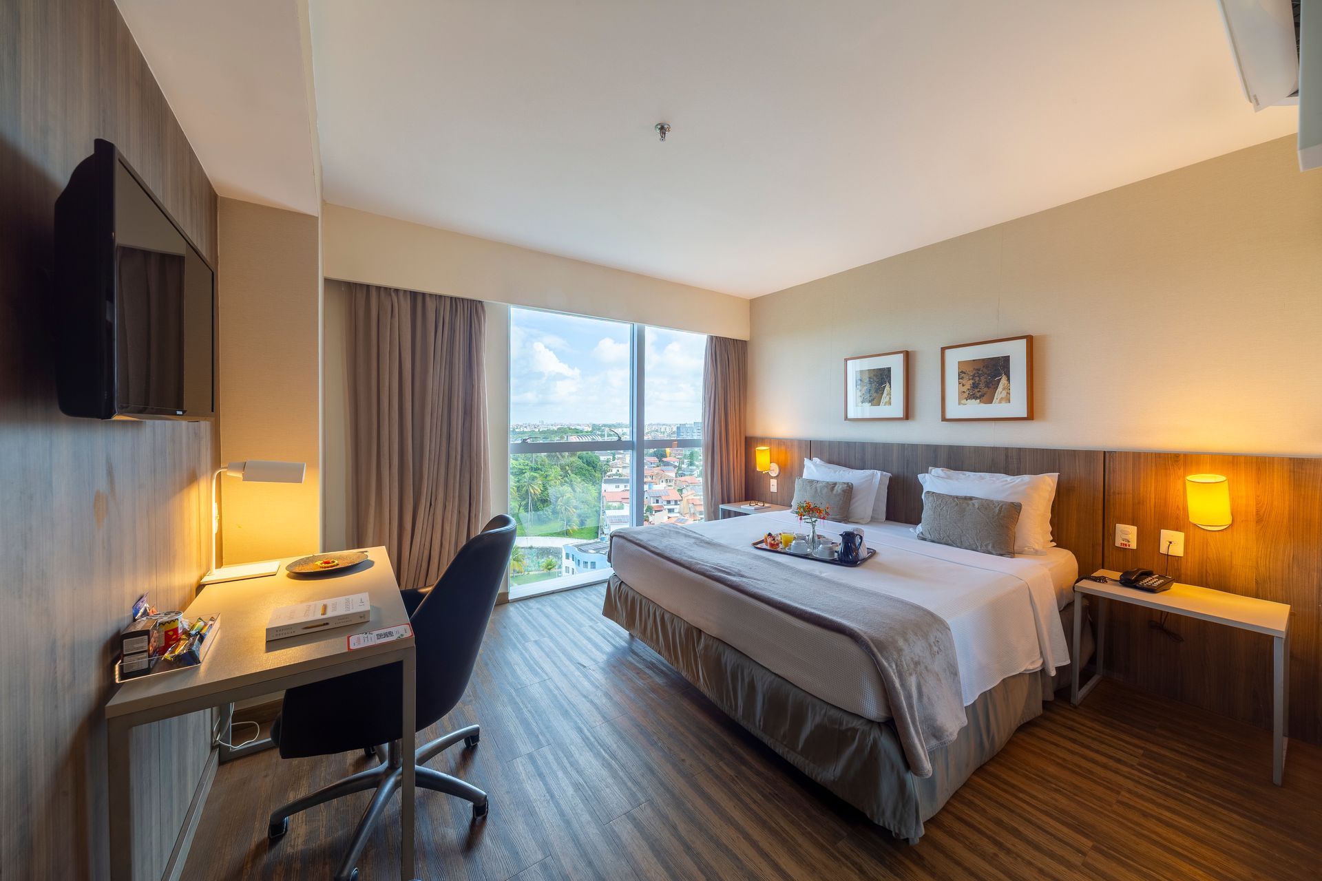 Smart Room