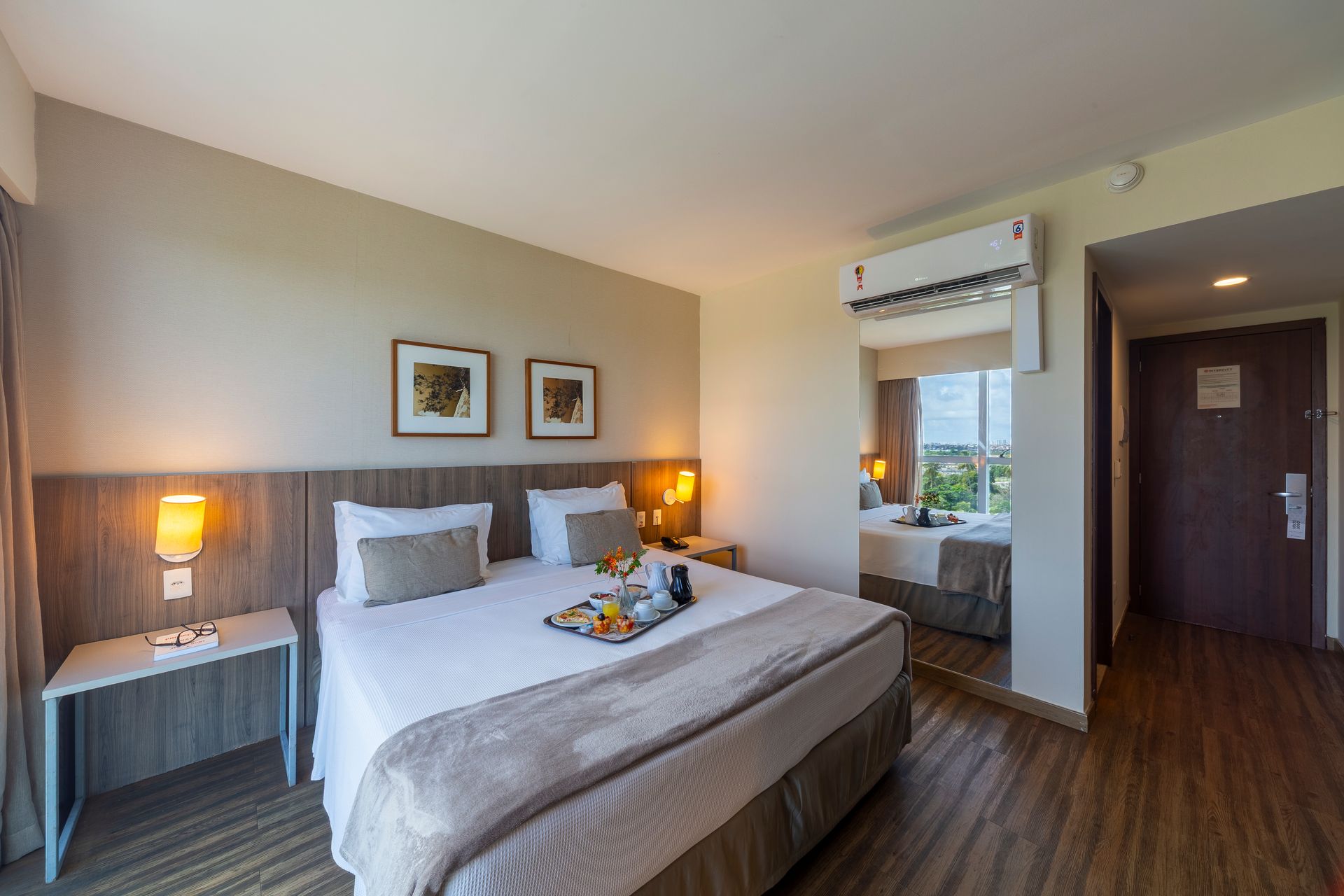 Smart Room