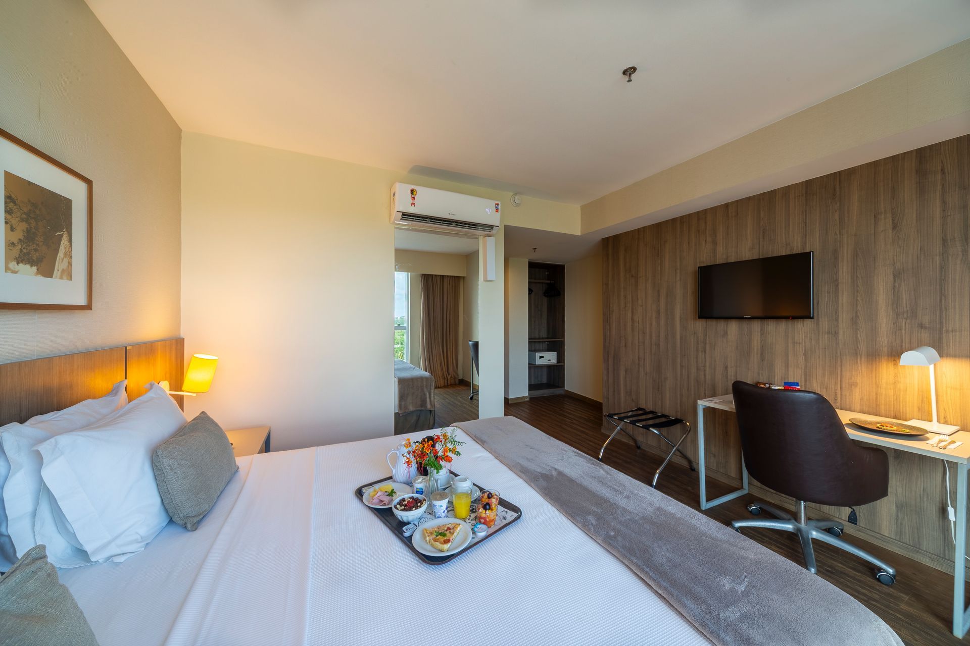 Smart Room