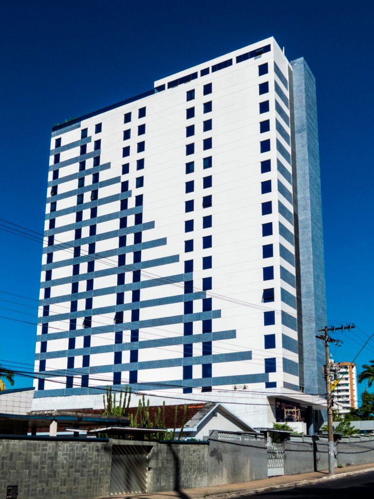 HOTEL INTERCITY MANAUS