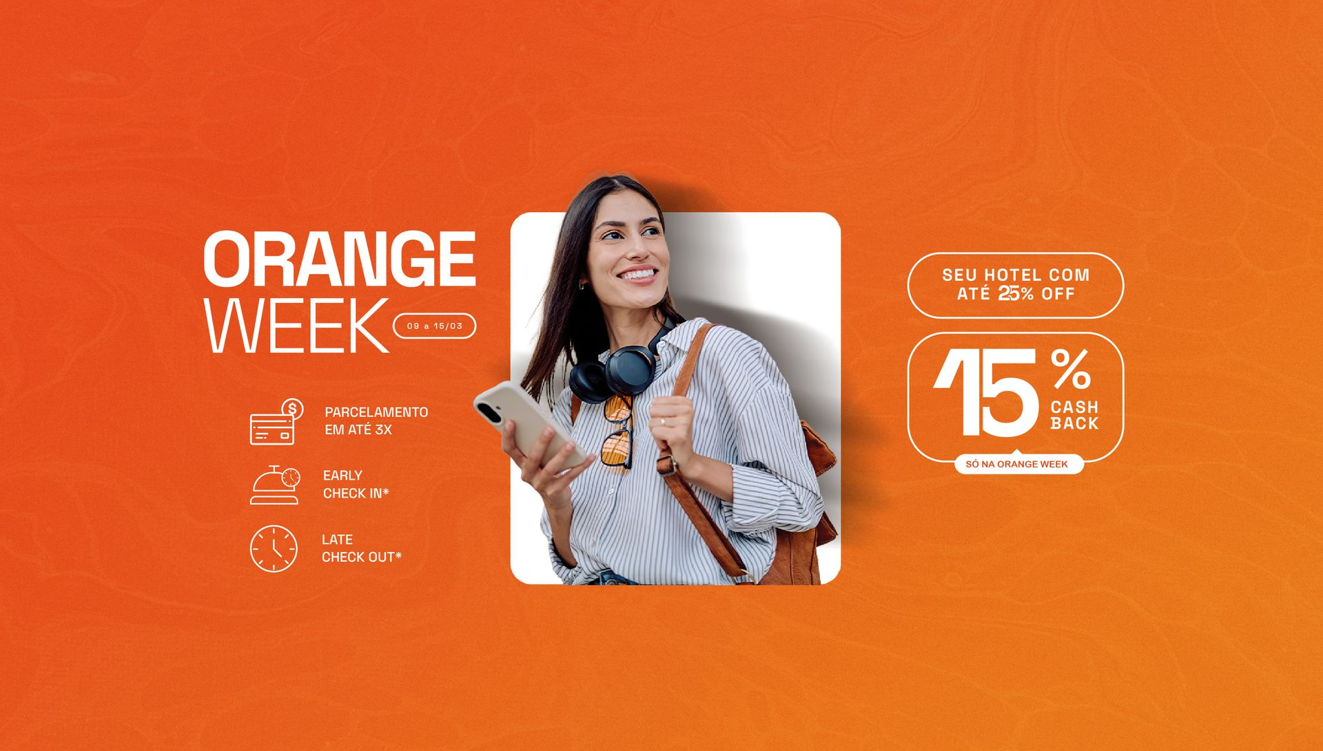 SEMANA DO CONSUMIDOR