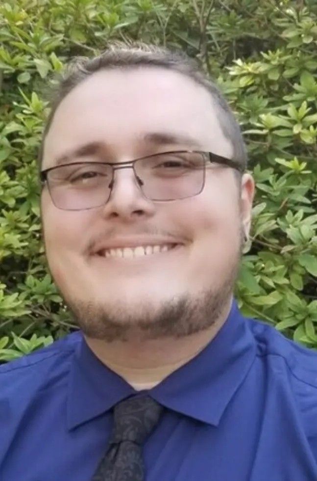 Ethan Griffin