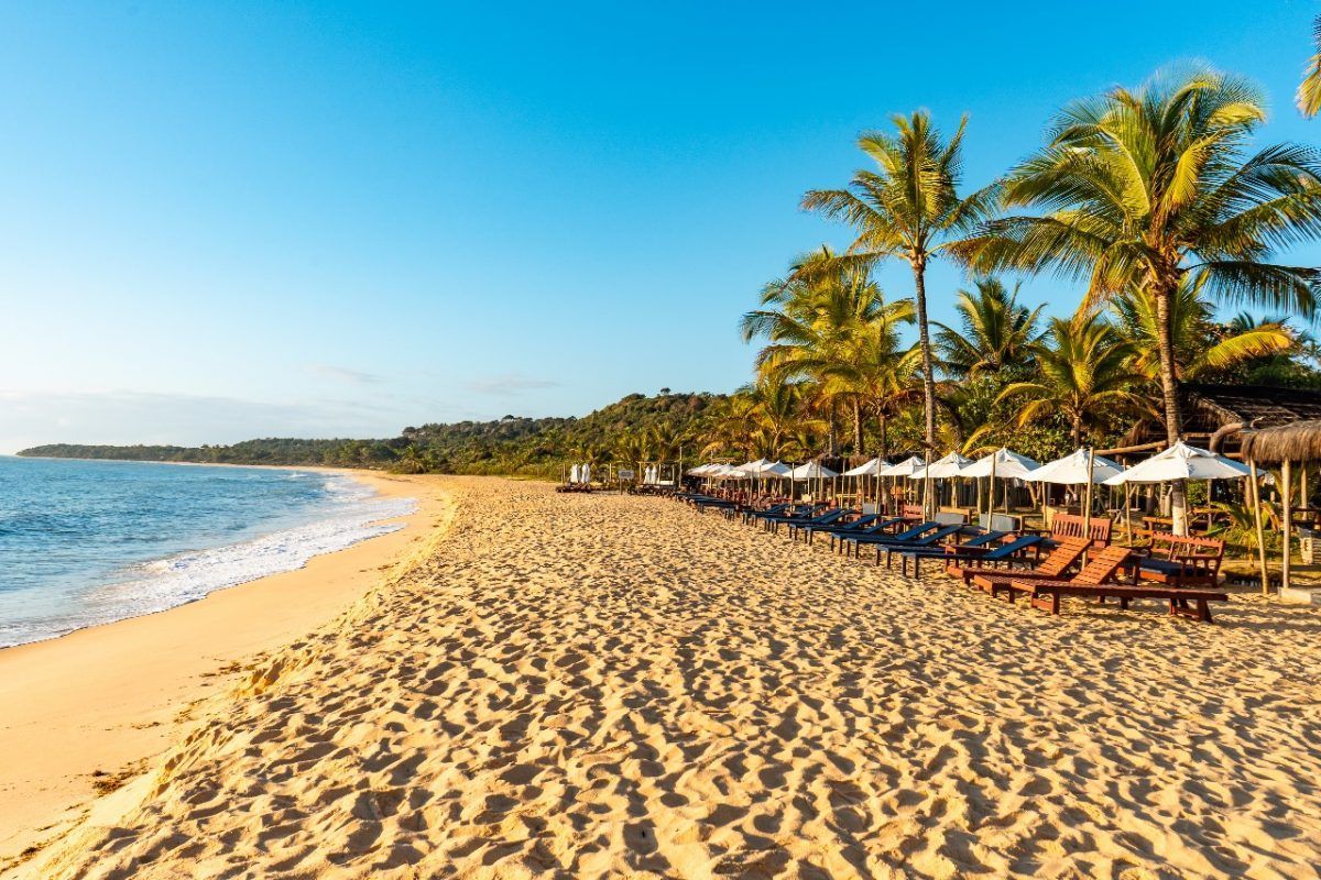 Villa cacau trancoso
