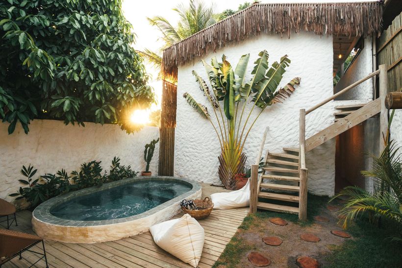 Pousada Villa Cacau
