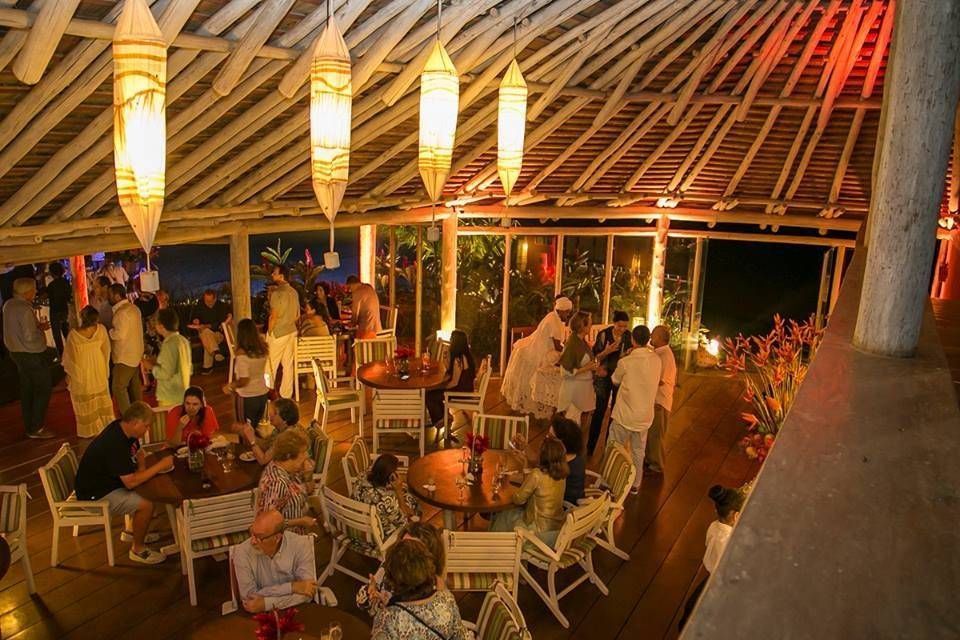 Villa cacau trancoso