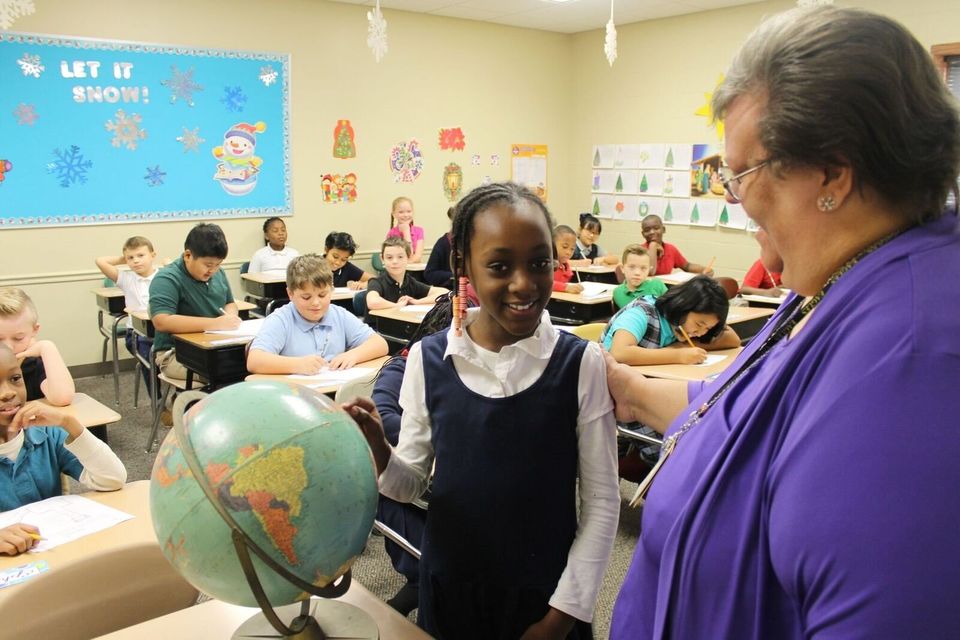 Student Activities East Moline, IL East Moline Christian School