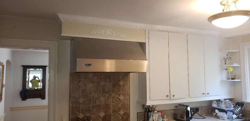 Renovation — New Design of Kitchen in Carmel, NY