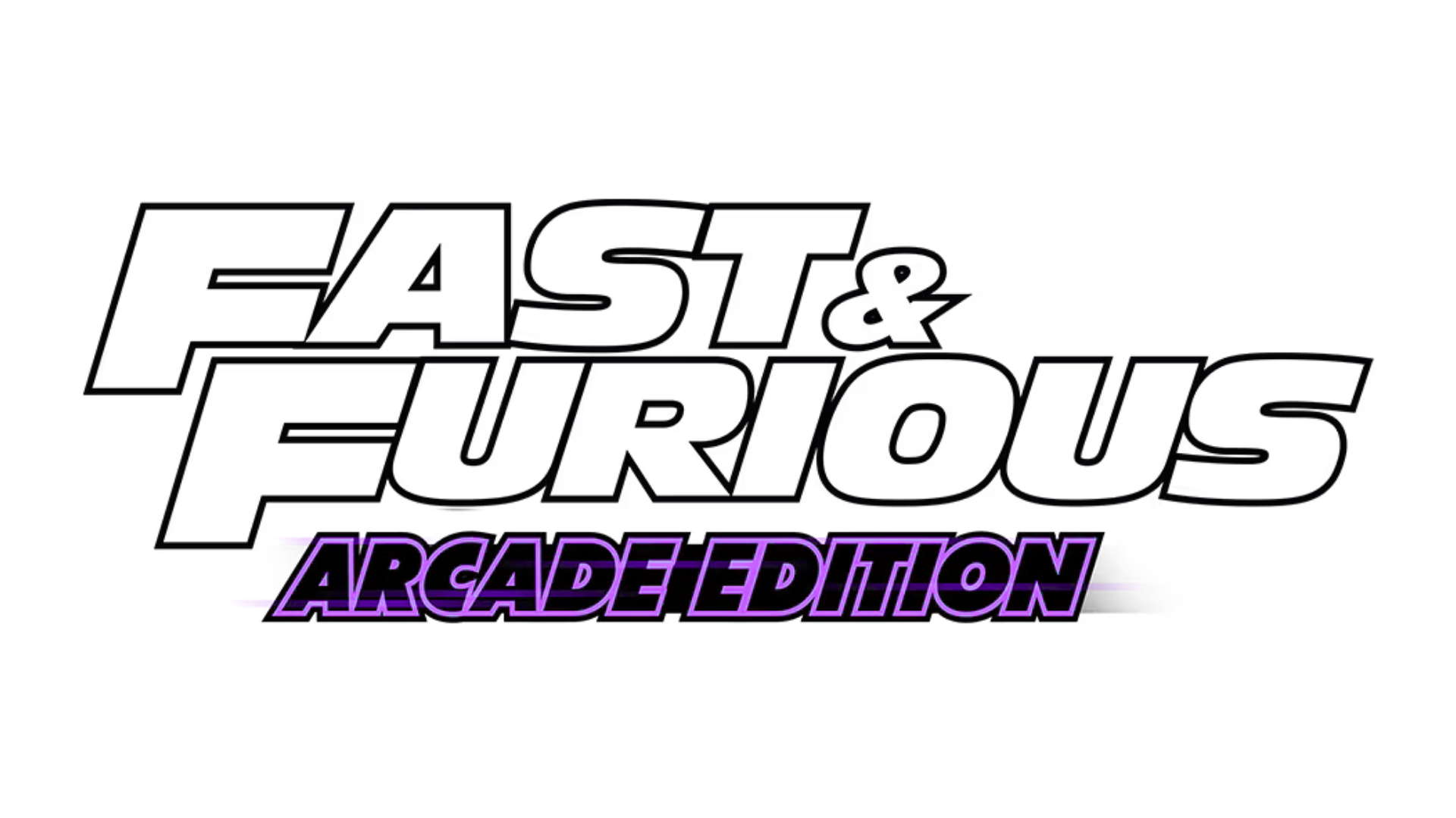 NBA Jam logo: Red text 