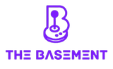 The Basement Arcade MN