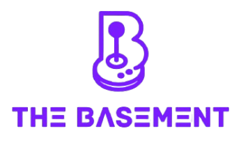 The Basement Arcade MN