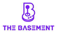 The Basement Arcade MN