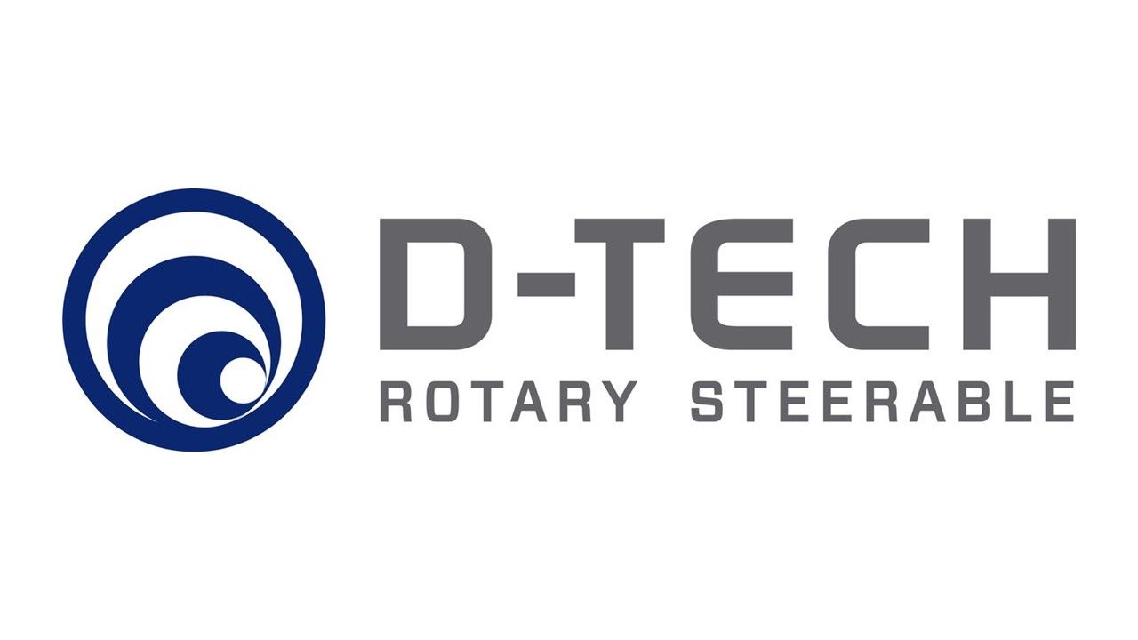 Dtech Logo