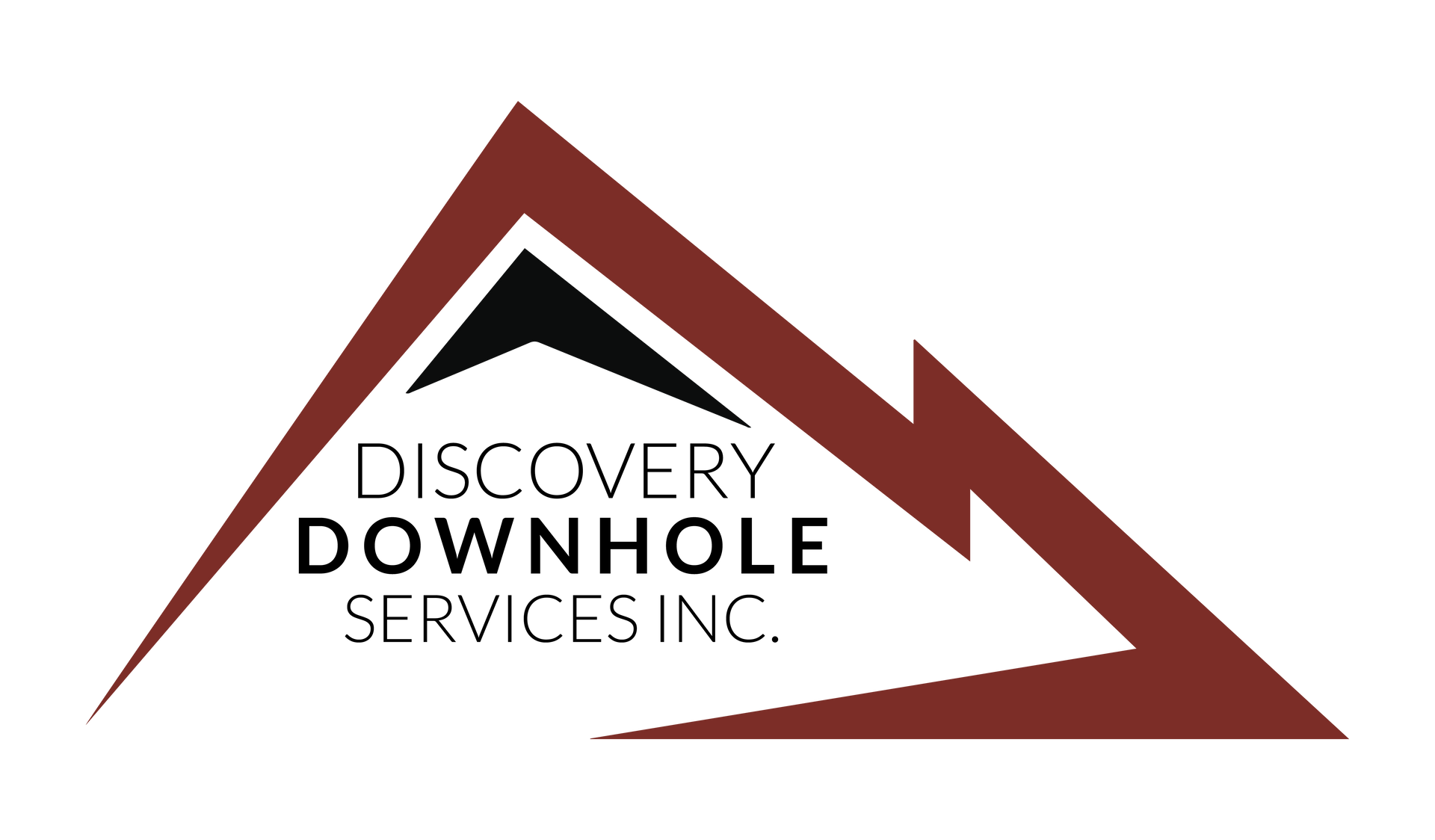 Discovery Downhole Logo