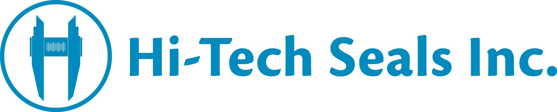 Hi Tech Seals Logo