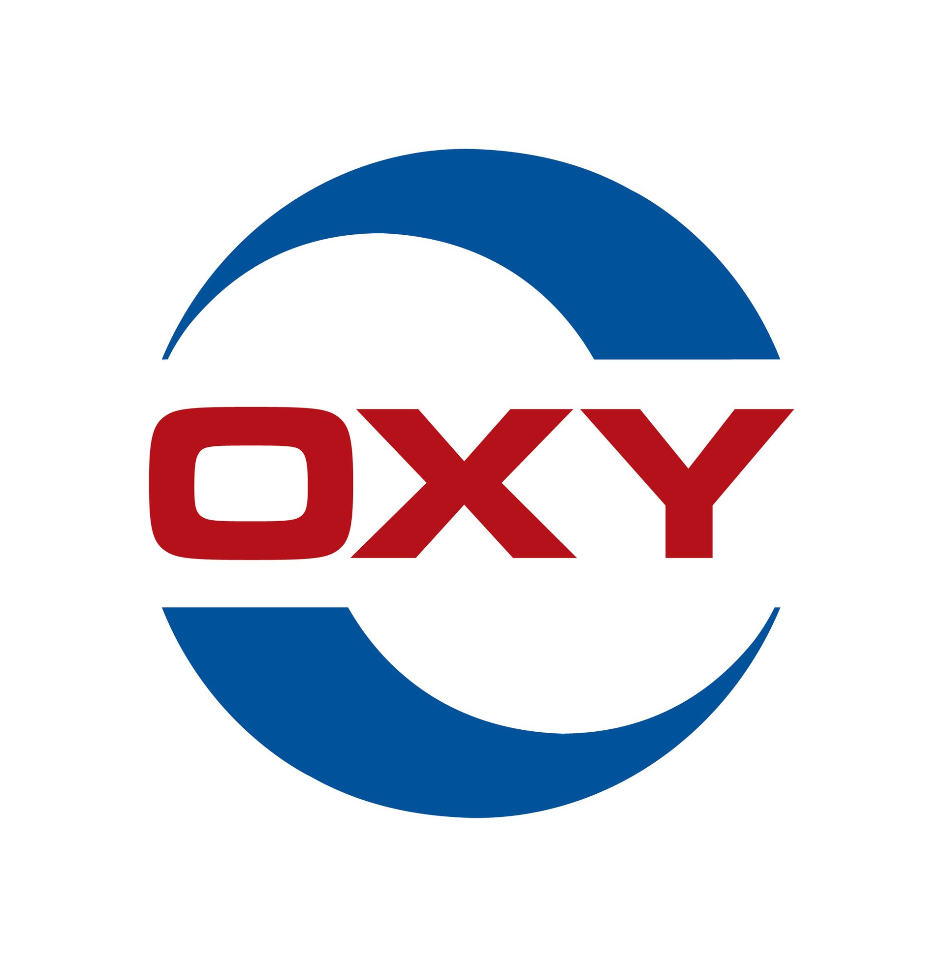 Oxy logo