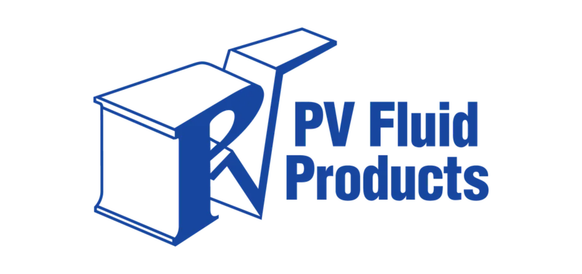 Pv Fluid Logo