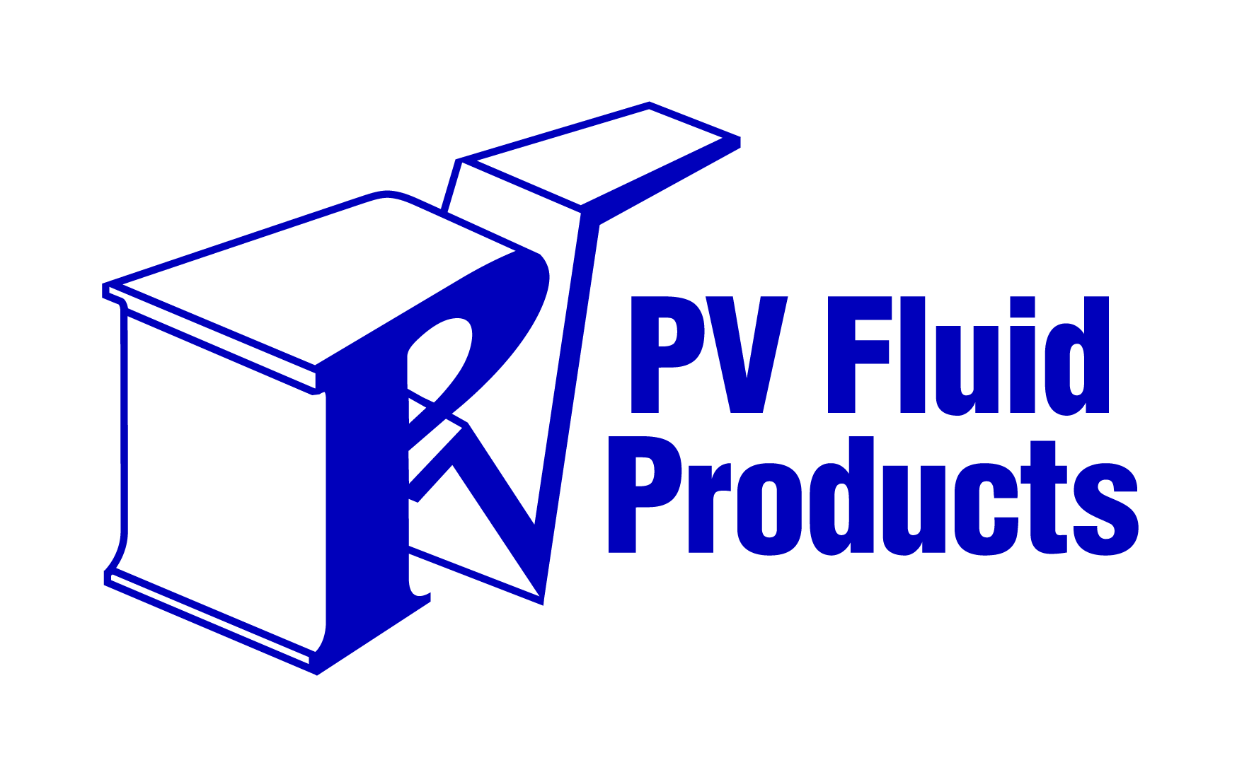 PV Fluid Products Logo